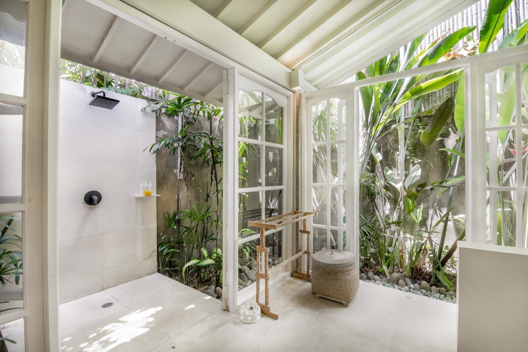 Villa Lodek Deluxe Seminyak Exteriér fotografie