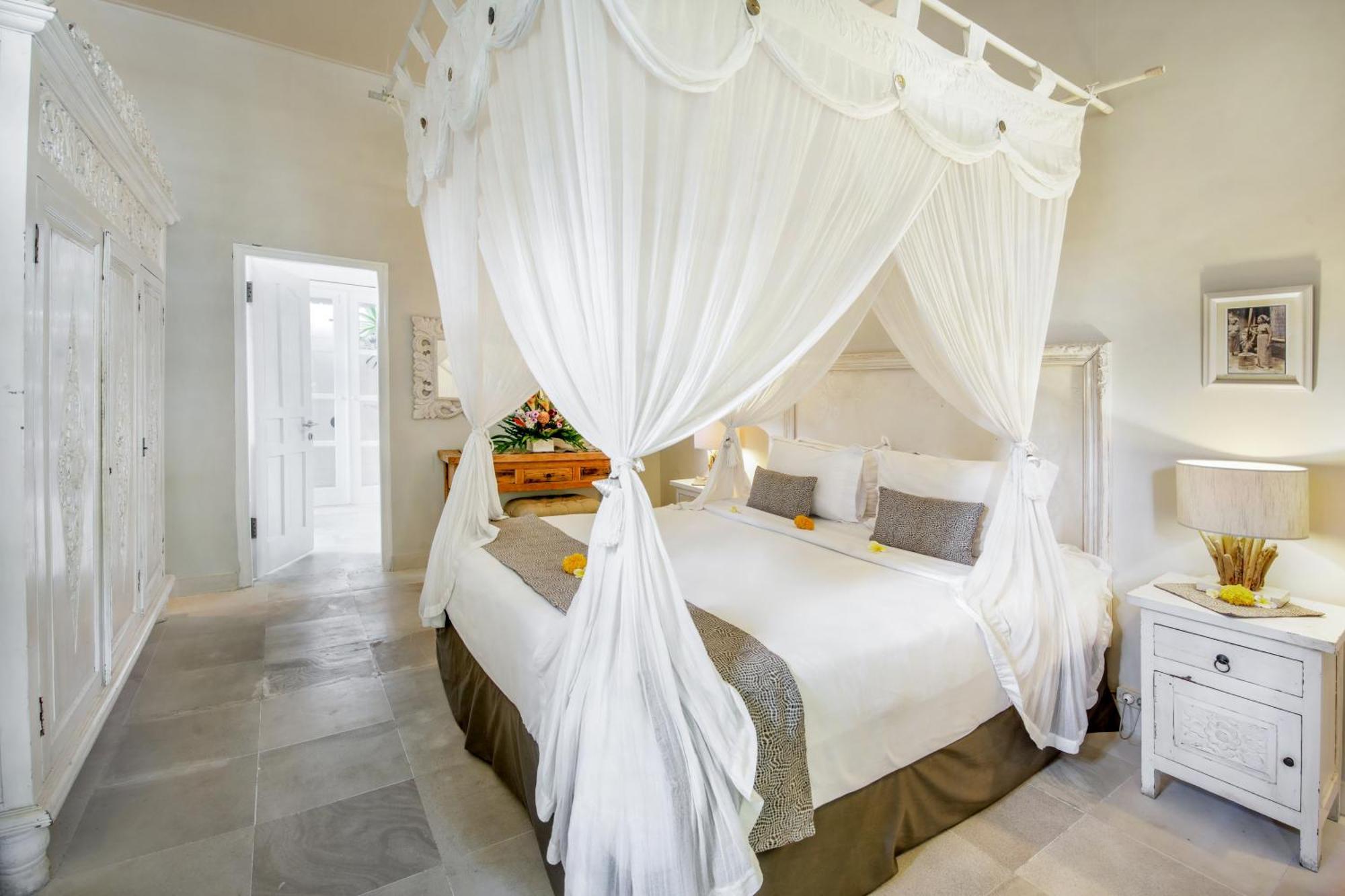Villa Lodek Deluxe Seminyak Exteriér fotografie