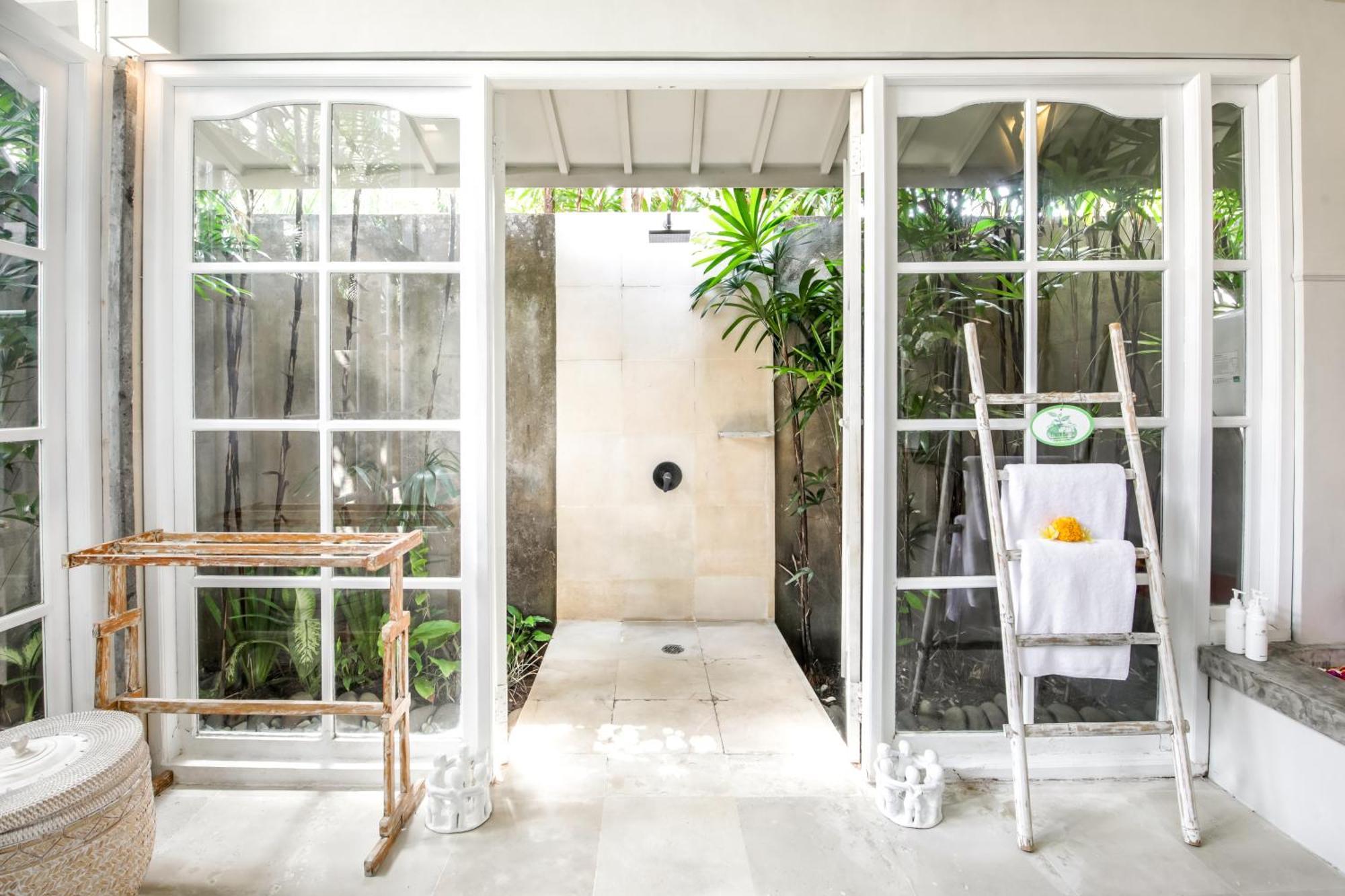 Villa Lodek Deluxe Seminyak Exteriér fotografie